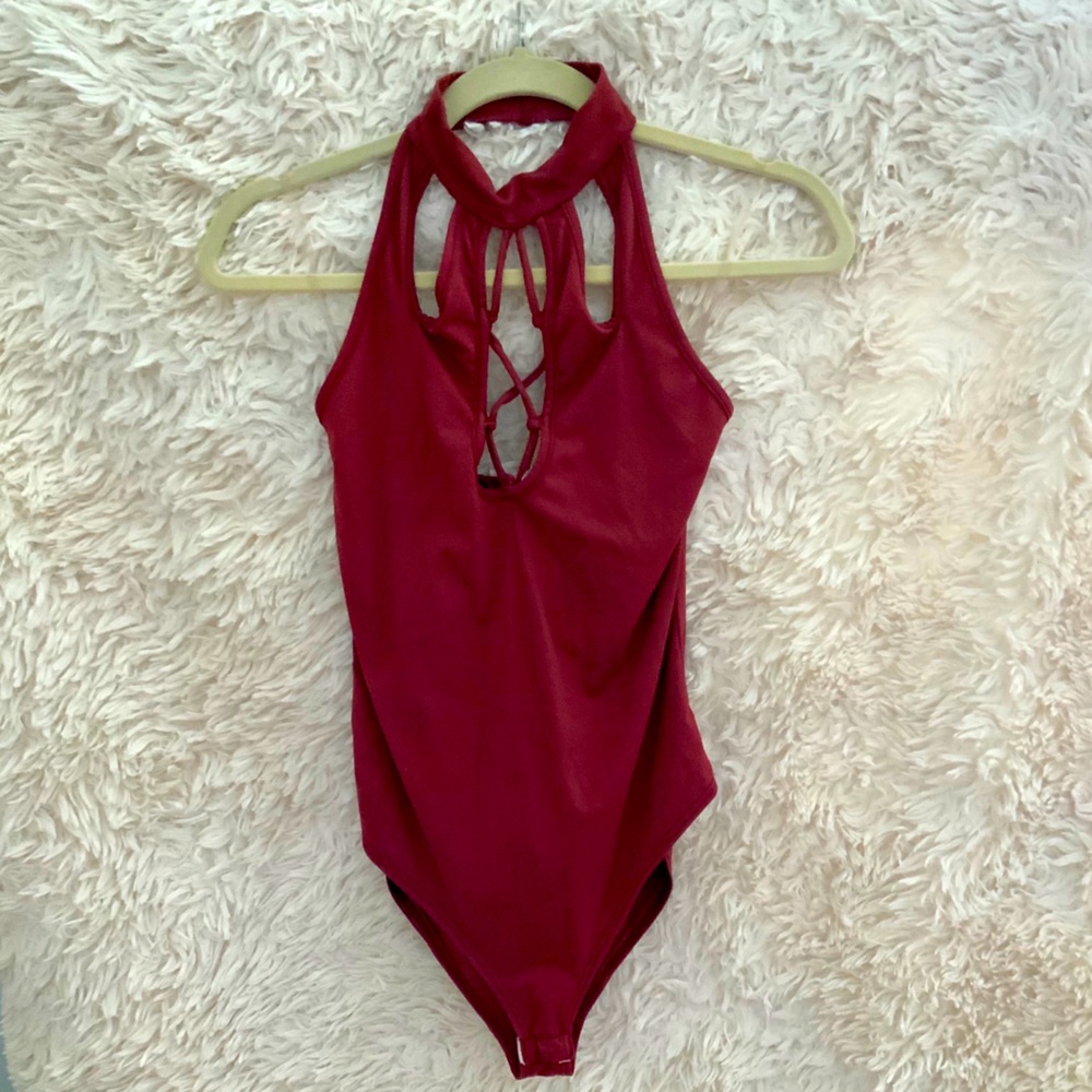 Bodysuit